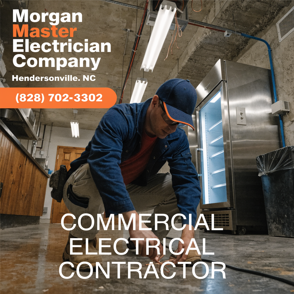 When Small Electrical Issues Signal Bigger Problems Ahead