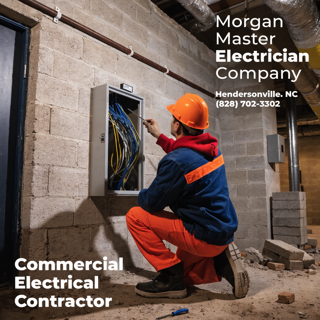 Why Modern Properties Are Investing in Smarter Power Protection