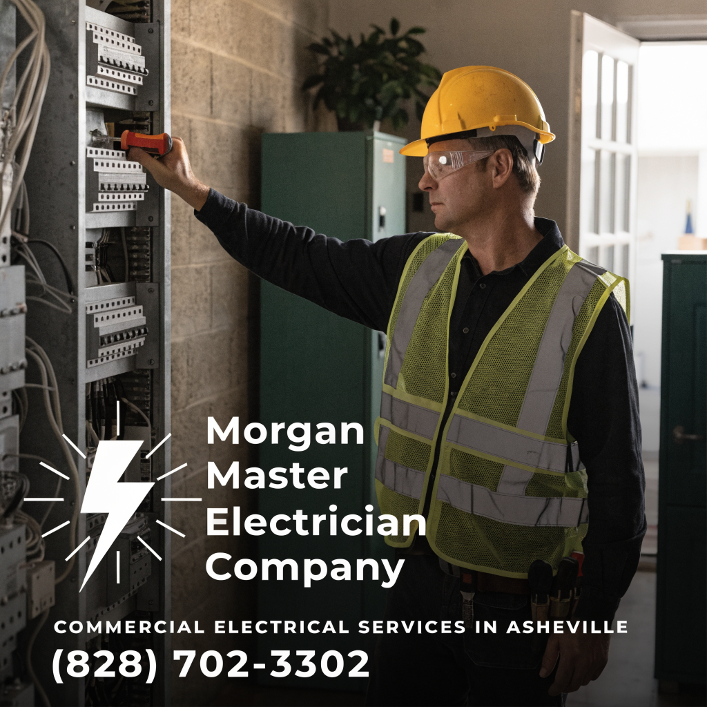 Why Smart Businesses Don’t Wait for Electrical Failures