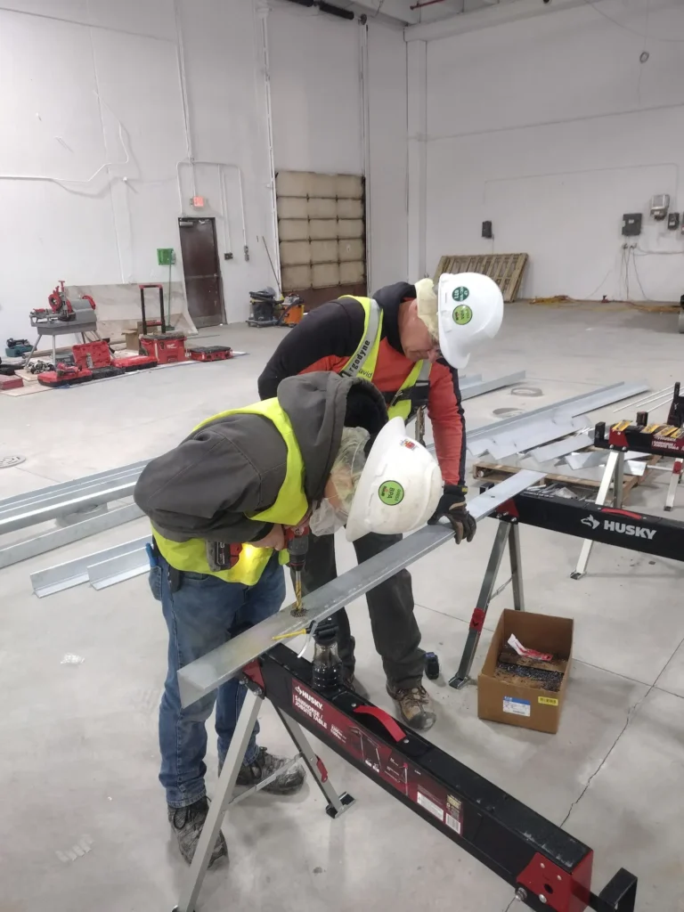 Morgan Master Electrician Company