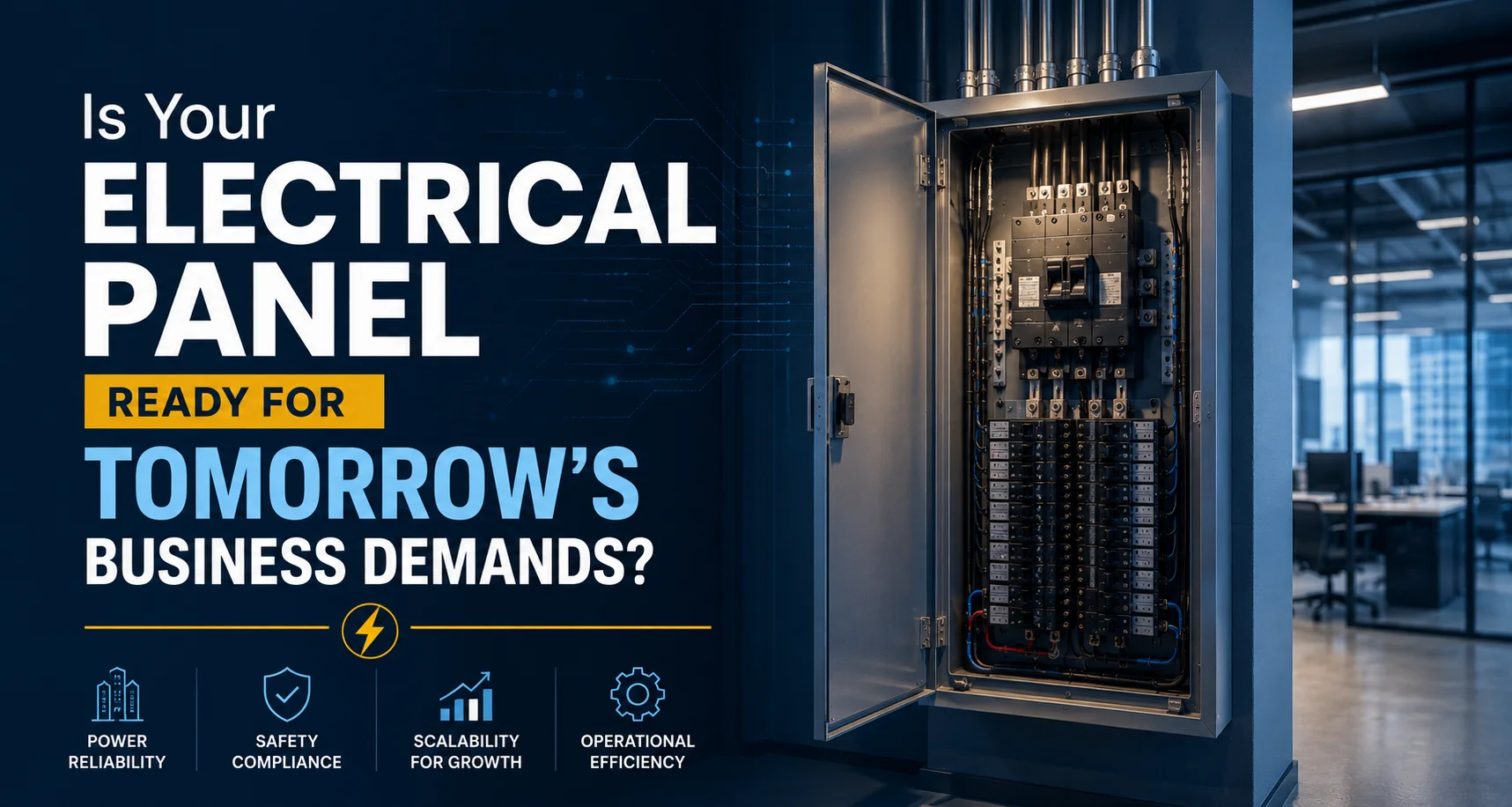 Electrical Panel