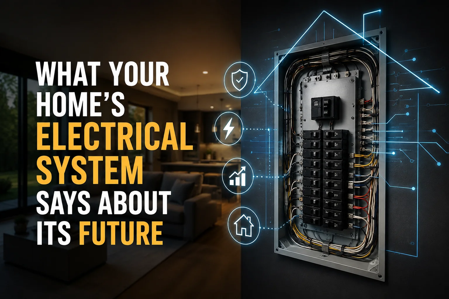 residential electrical services
